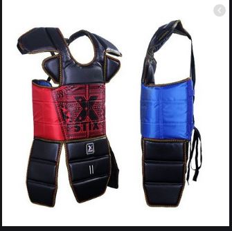 Body Armor Size 2